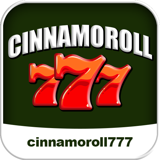 Logo da cinnamoroll777